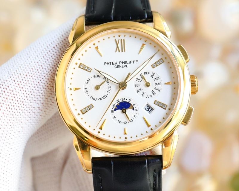 PATEK PHILIPPE Watches